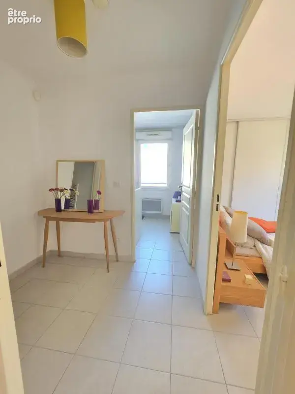 Appartement de type 3 de 60m² + 10m² de terrasse - photo 6