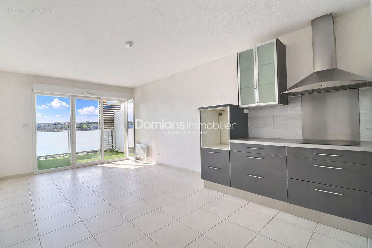 Appartement 61 m² à Saint-Cyprien  - photo 2