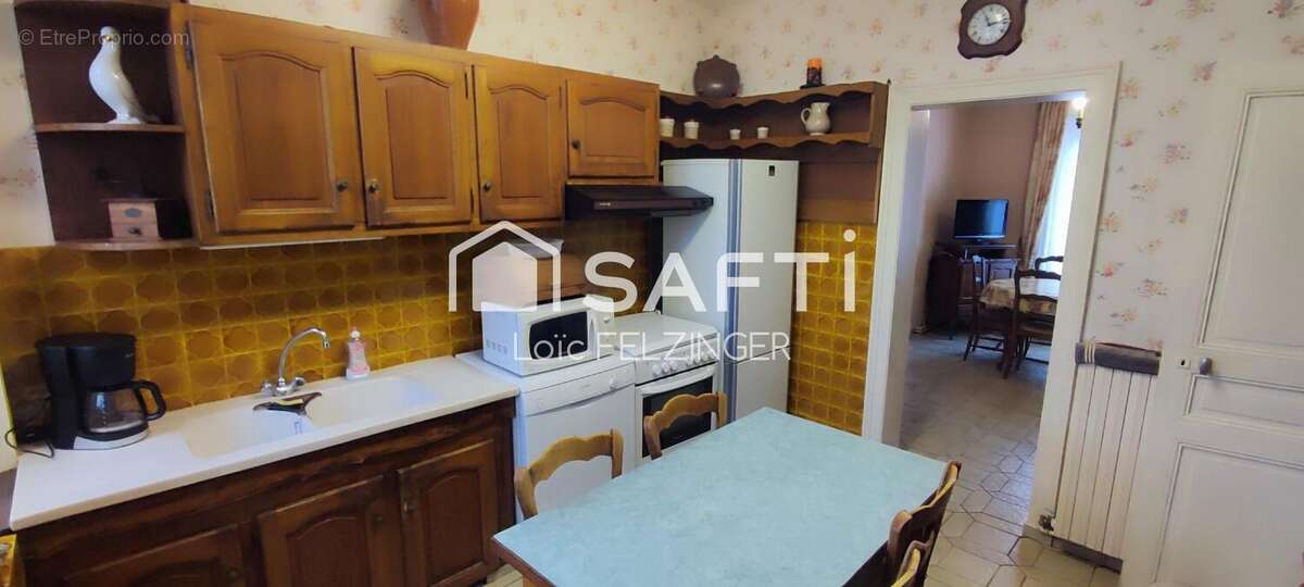 Photo 7 - Maison à SAINT-ERME-OUTRE-ET-RAMECOURT