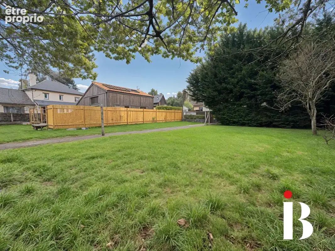 Photo Terrain à Saint-Herblain au prix de 144 500€