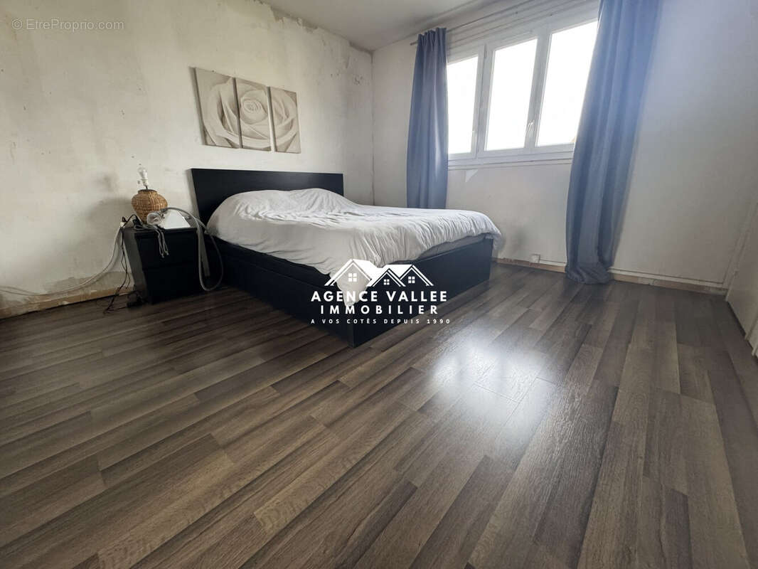 Maison à SAINT-GERMAIN-LES-CORBEIL