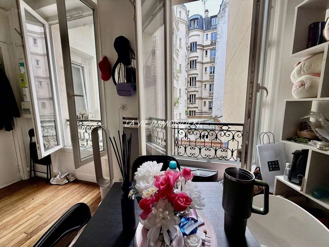 Appartement à PARIS-5E
