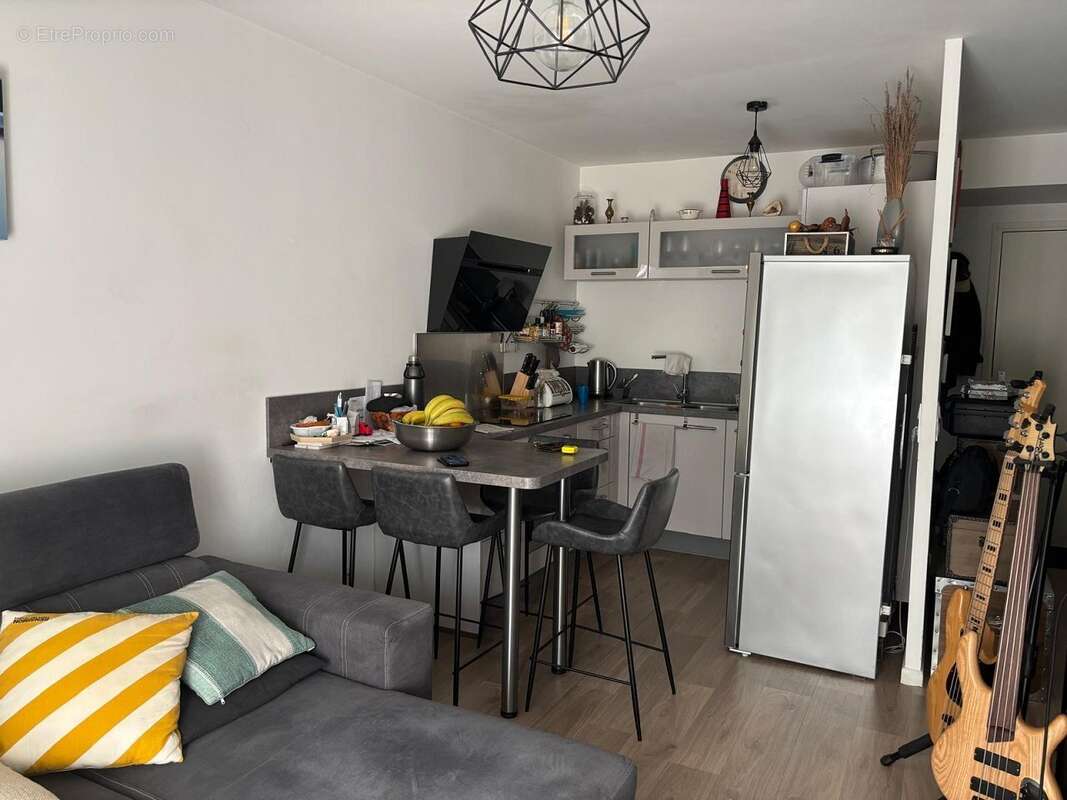Appartement à vendre - photo 26