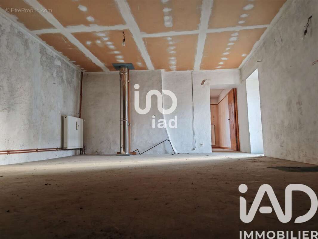 Photo 6 - Maison à LATRECEY-ORMOY-SUR-AUBE