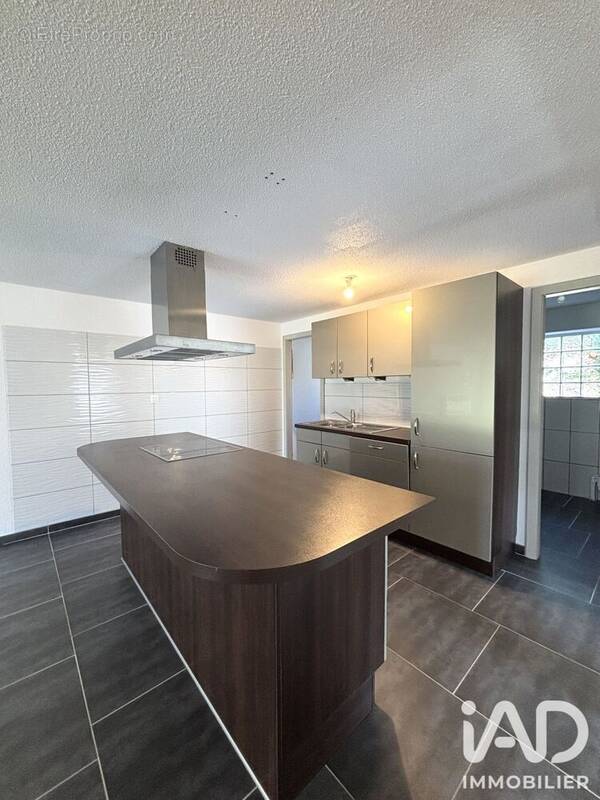 Photo 1 - Appartement à BALLERSDORF