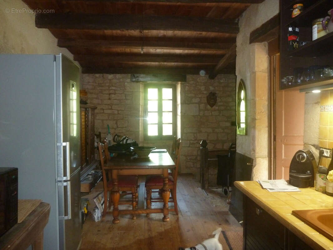 Maison à SOTURAC