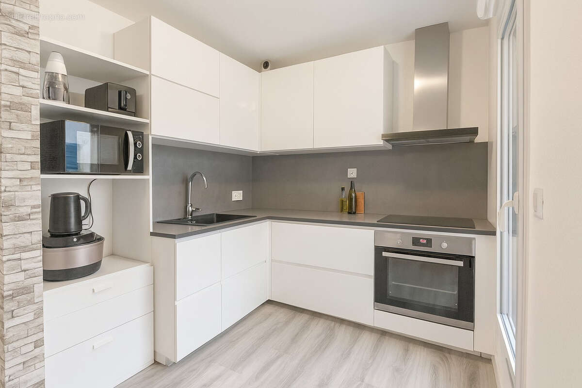 Appartement à CASTELNAU-LE-LEZ