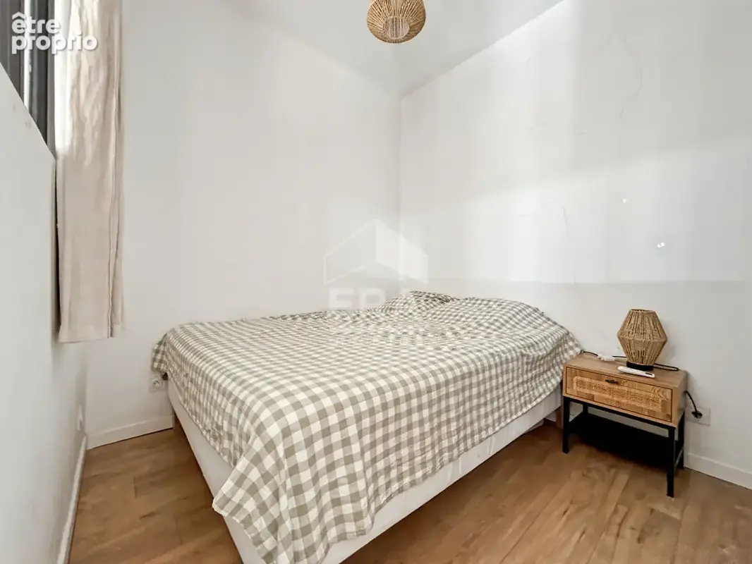 Appartement 36m² à marseille 1er arrondissement - photo 4