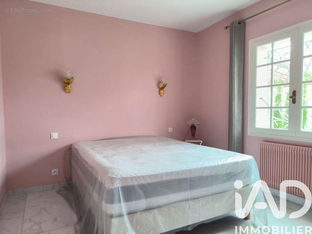 Photo 7 - Maison à SAINT-CYPRIEN