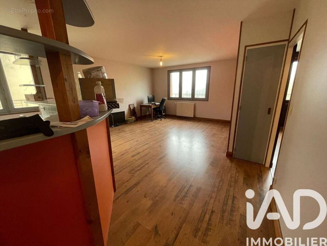 Photo 3 - Appartement à VAIGES
