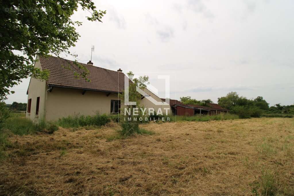 Maison à CHALON-SUR-SAONE