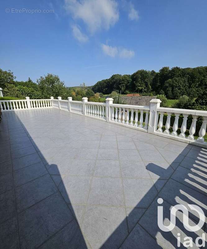 Photo 3 - Maison à LAMMERVILLE