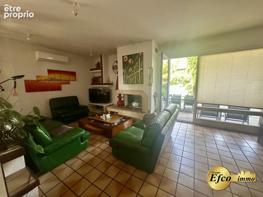 Maison 5 pièces 115 m² à vendre à Eschentzwiller (68440) - photo 6