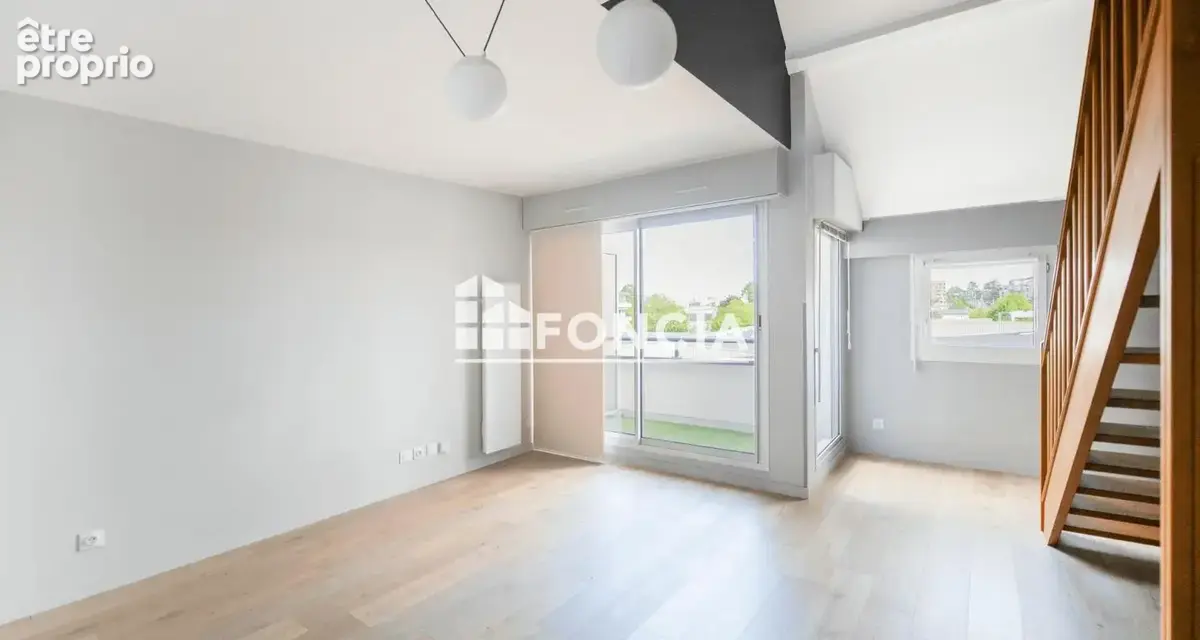 Duplex lumineux avec terrasses en plein cœur de Saint Jean de Braye - photo 5