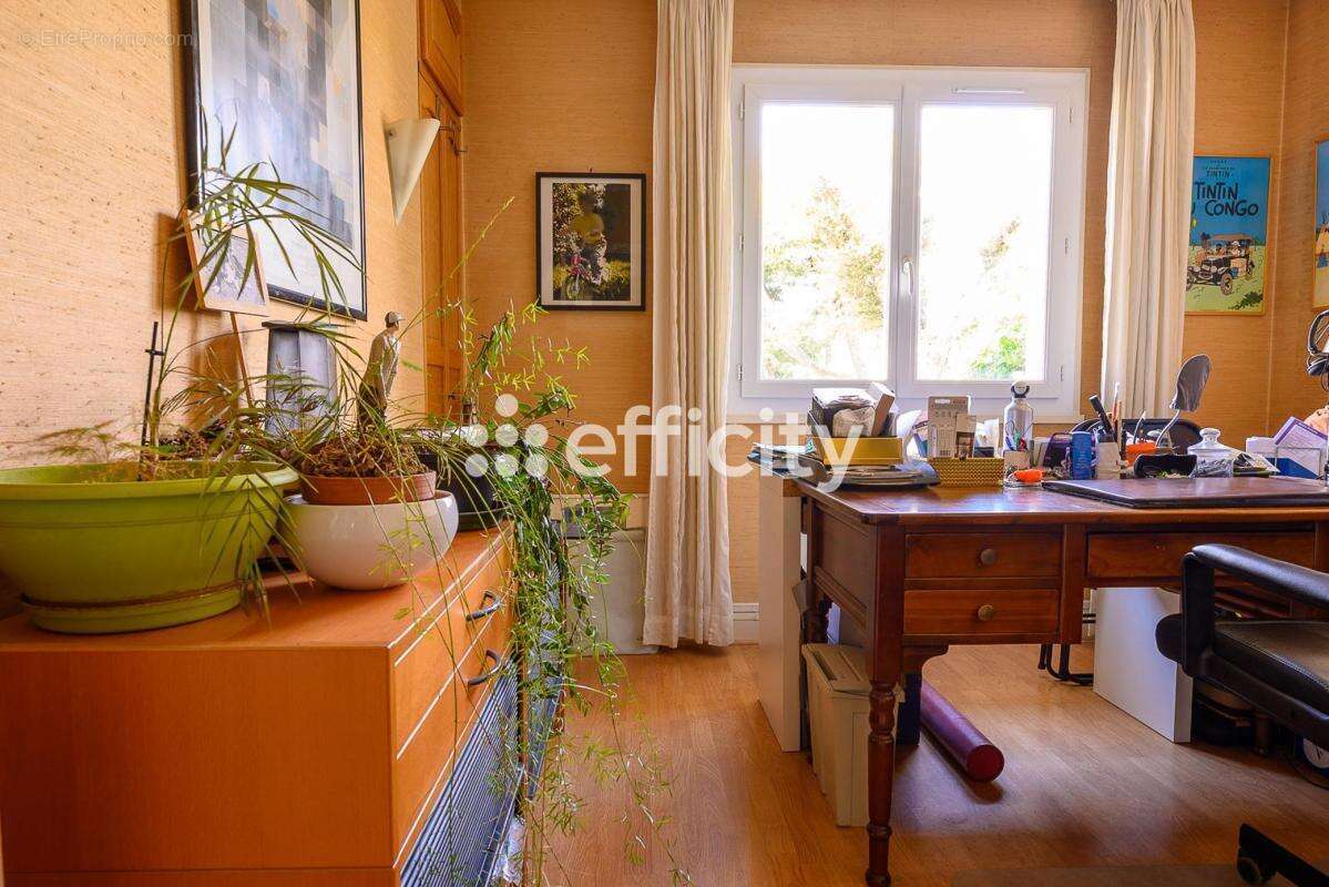 Maison à ANTONY