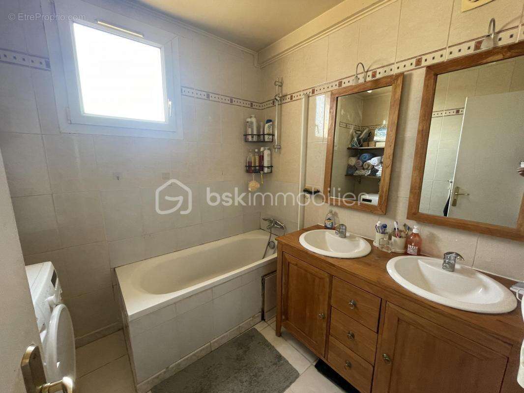 Appartement 4pièces 66m2 avec balcon! - photo 7