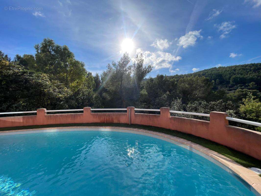 Maison à LA SEYNE-SUR-MER