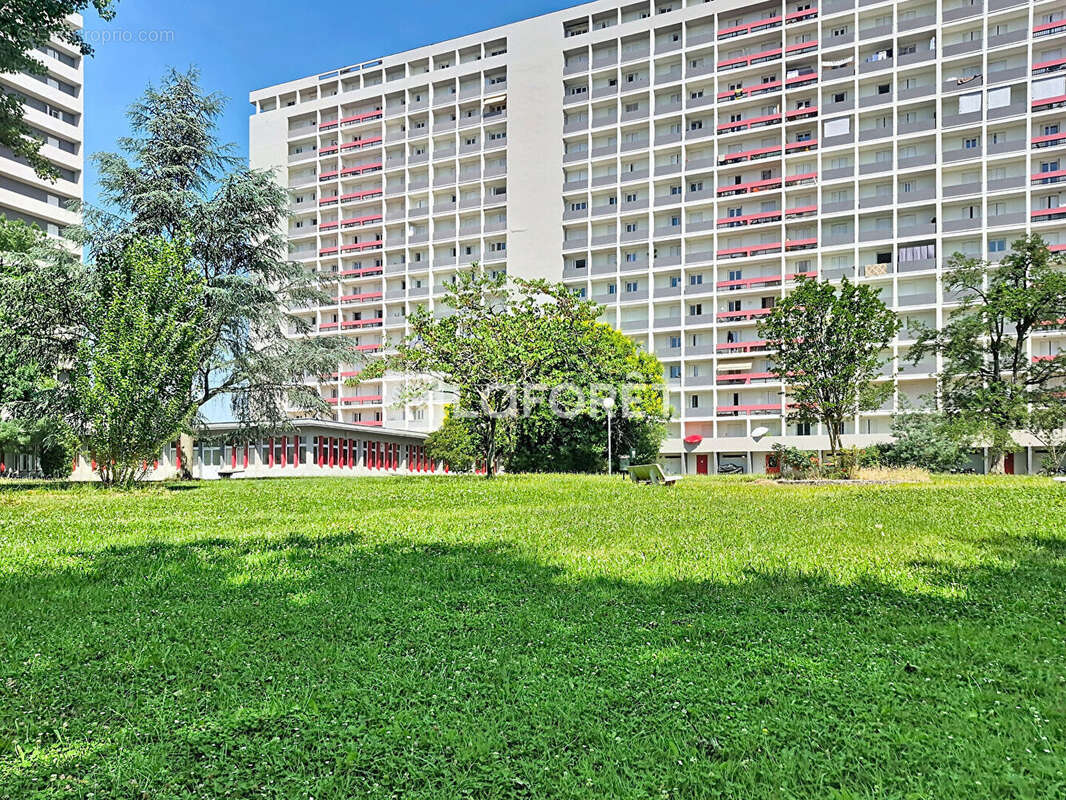 Appartement à TALENCE