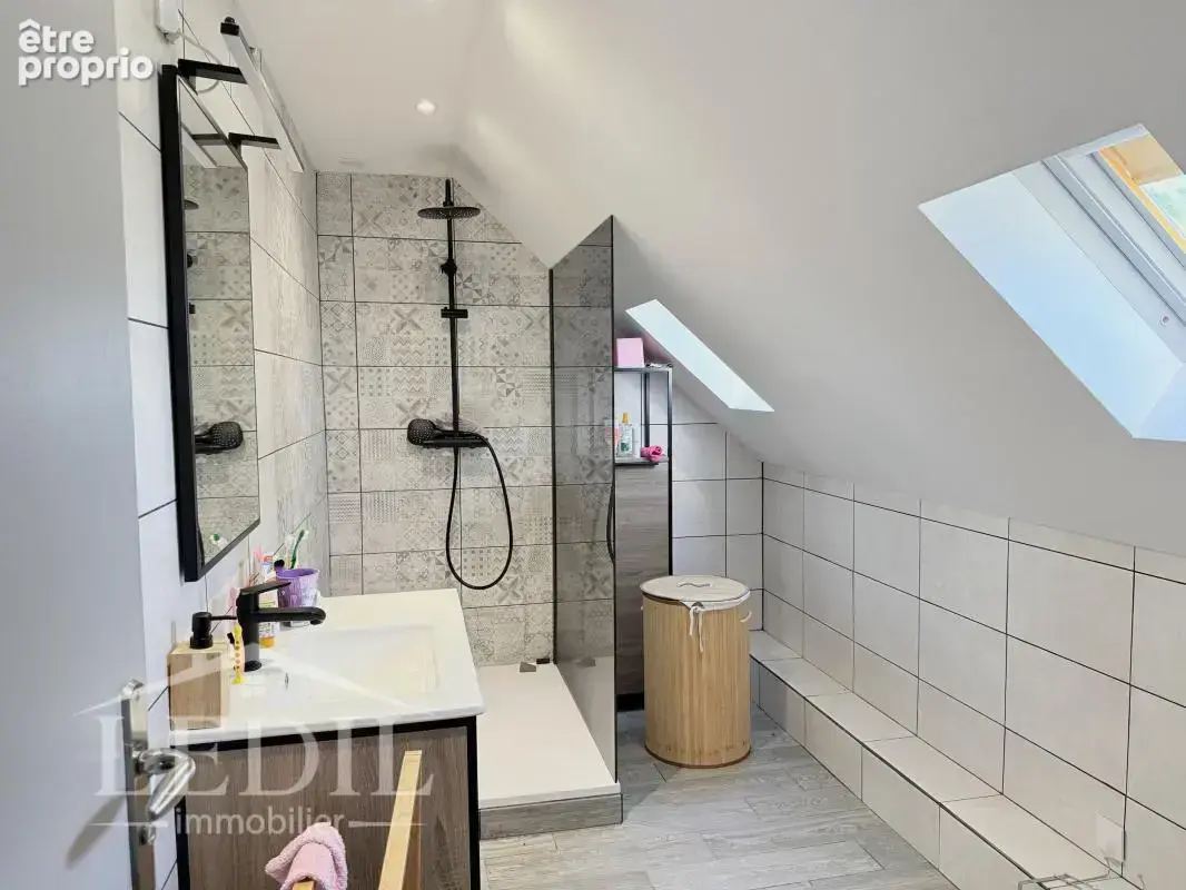 Maison 140 m² à Campan  - photo 10