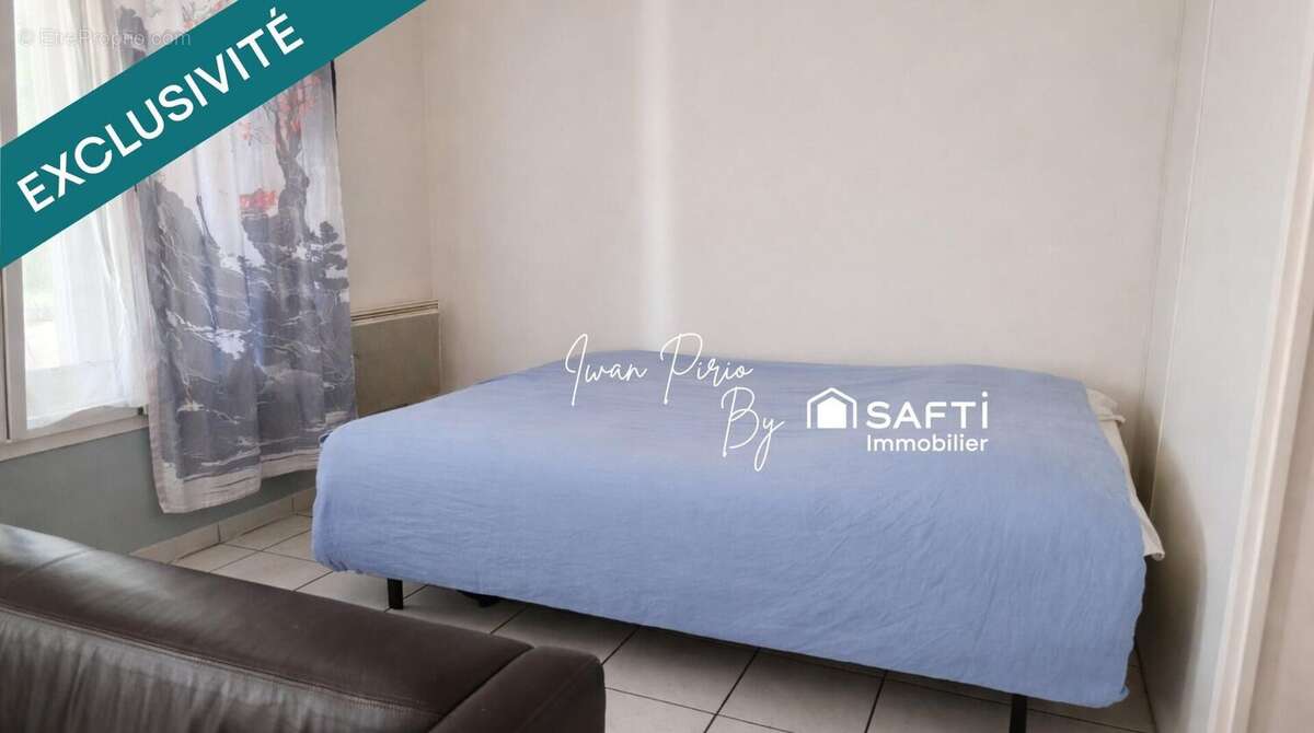 Photo 3 - Appartement à RENNES