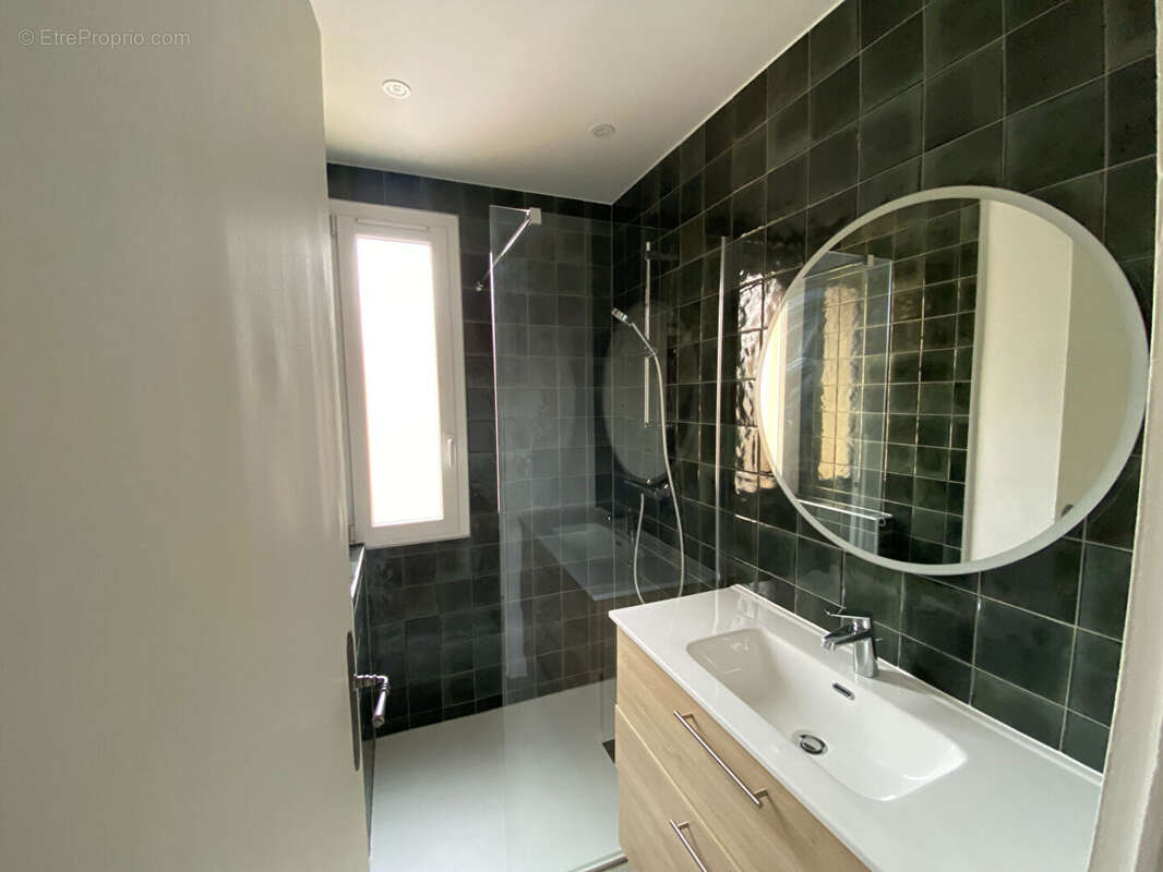 Appartement à AIX-LES-BAINS