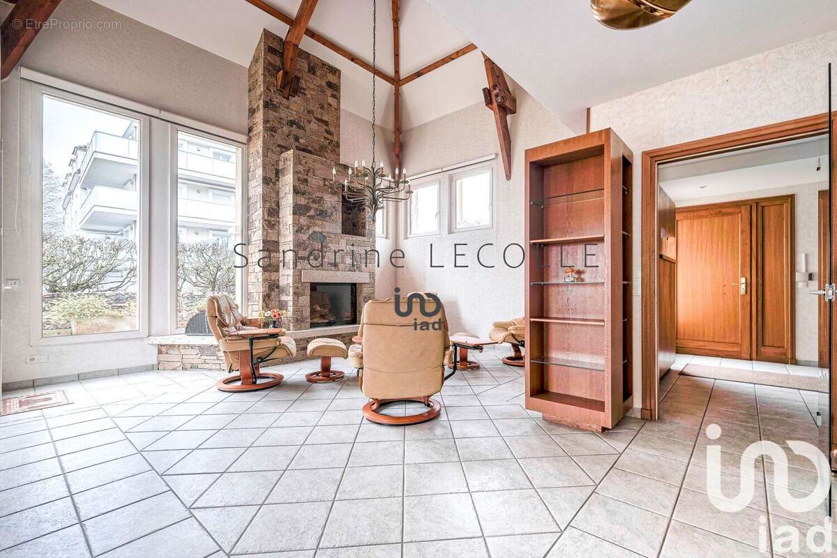 Photo 7 - Maison à LAGNY-SUR-MARNE