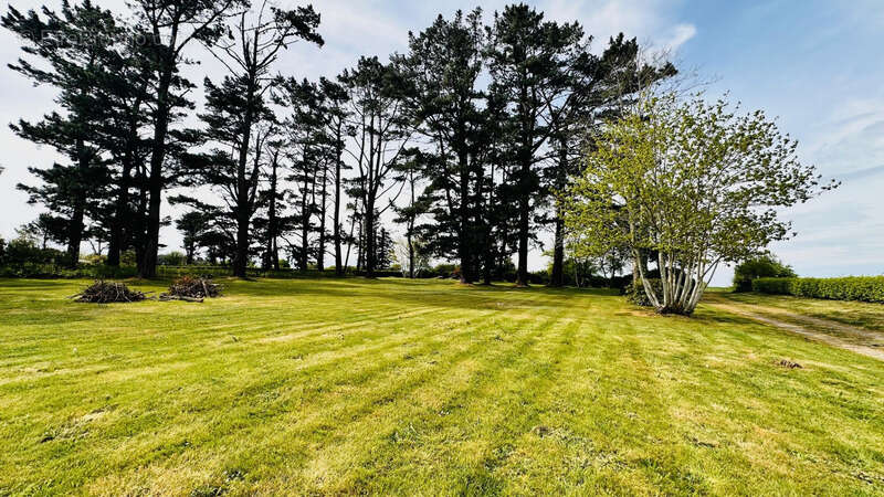 Maison à TELGRUC-SUR-MER