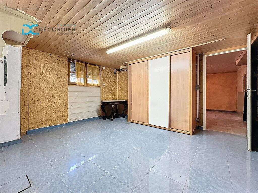 Maison à THONON-LES-BAINS