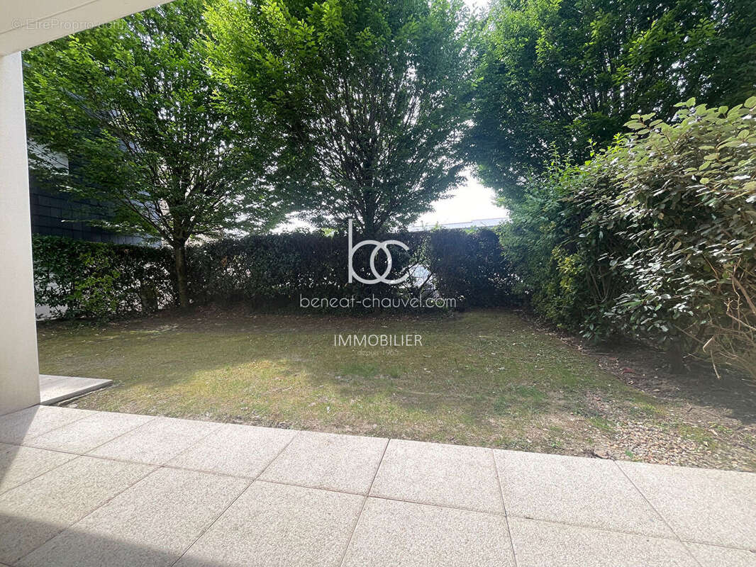 Appartement à VANNES