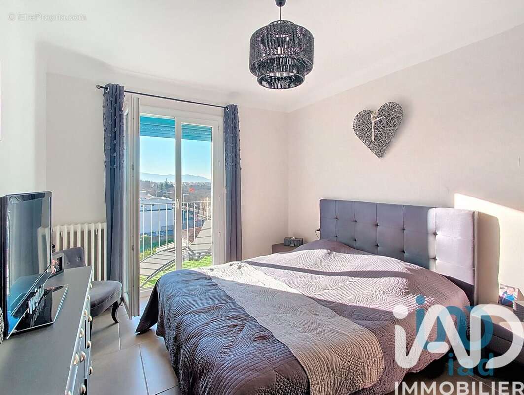 Photo 6 - Appartement à PERPIGNAN