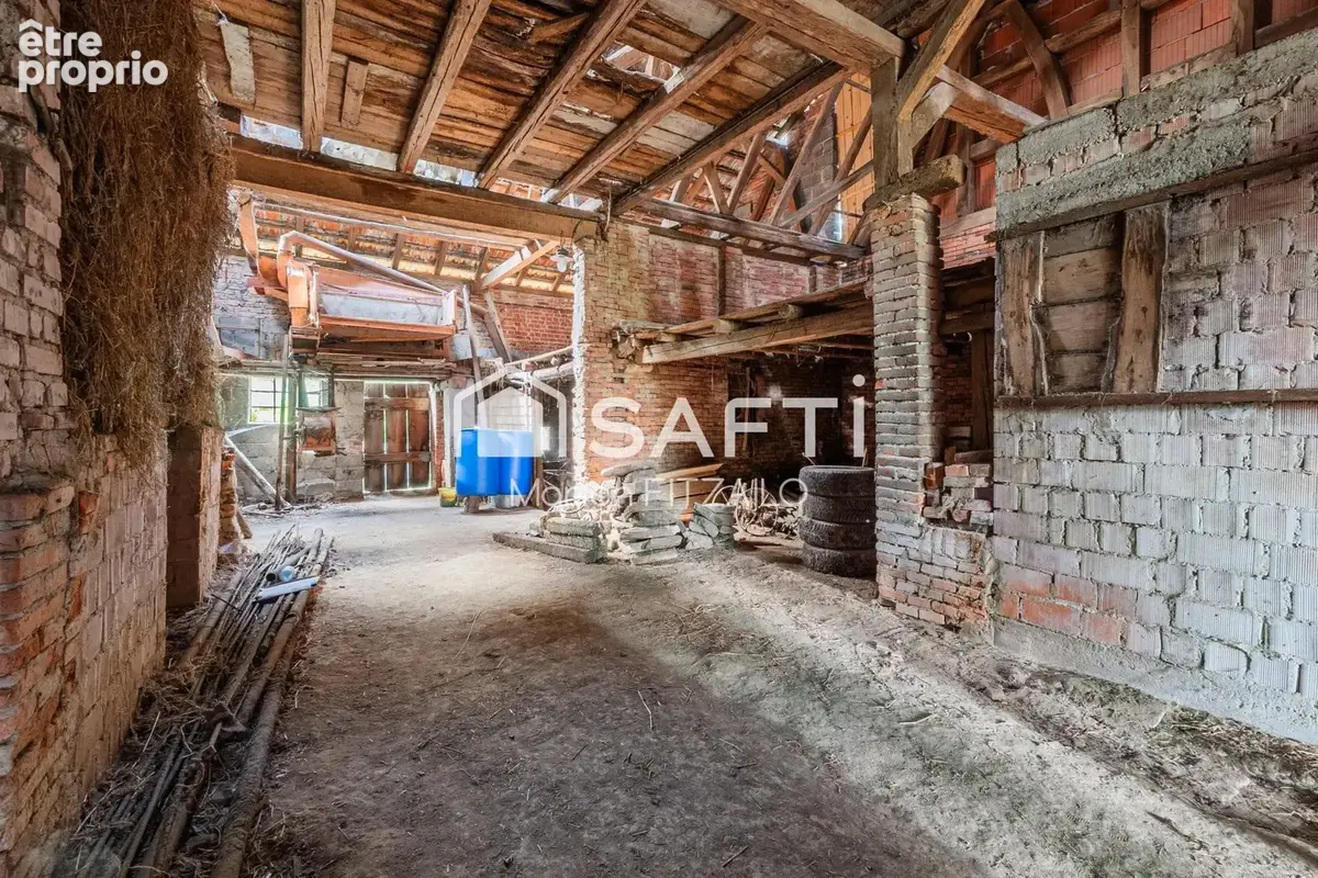 Photo 1 - Maison à BETSCHDORF