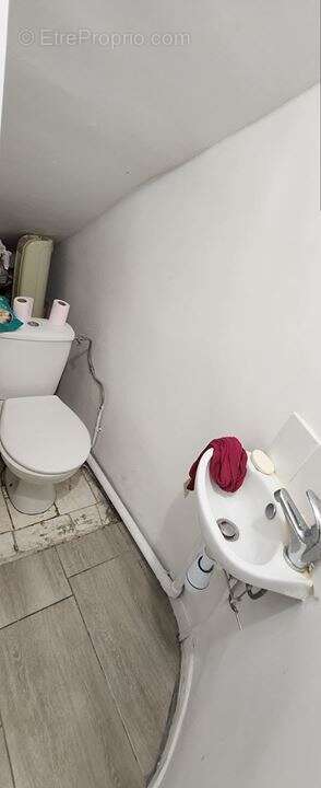Appartement 12 m² à Paris-1e  - photo 6