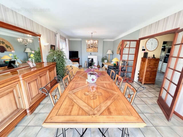 Maison à BARBAZAN-DEBAT