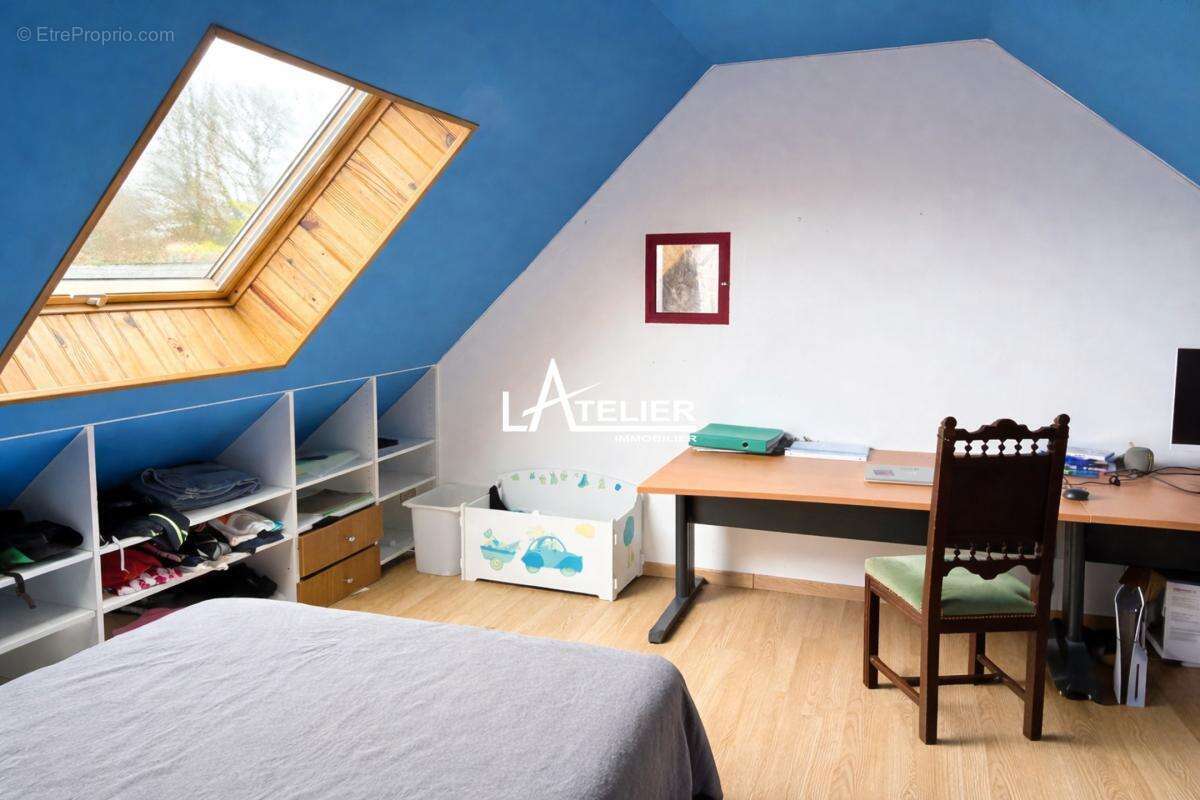 Maison à VIGNEUX-DE-BRETAGNE