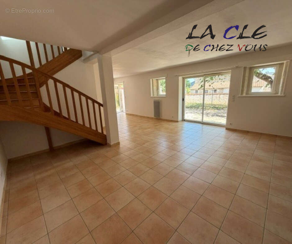 Maison ancienne renovee - photo 3