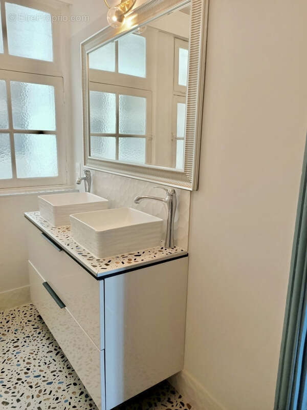 Appartement à VICHY