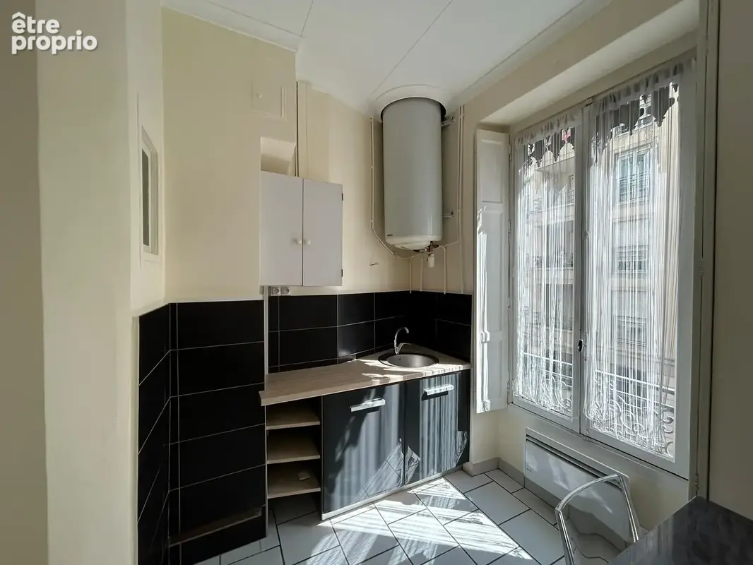 T3 avec cachet - Cours Gambetta - photo 7