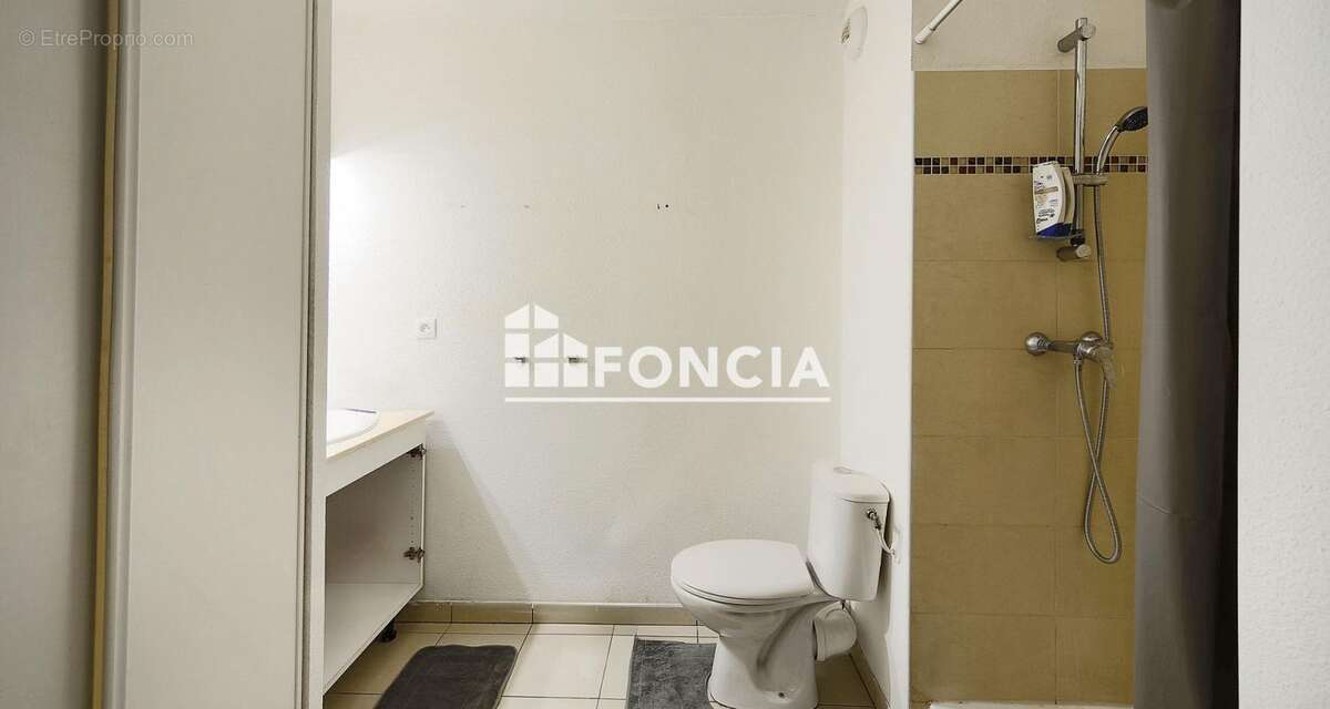 Investisseurs - toulouse la fourguette - t2 - 79 000 € - photo 6