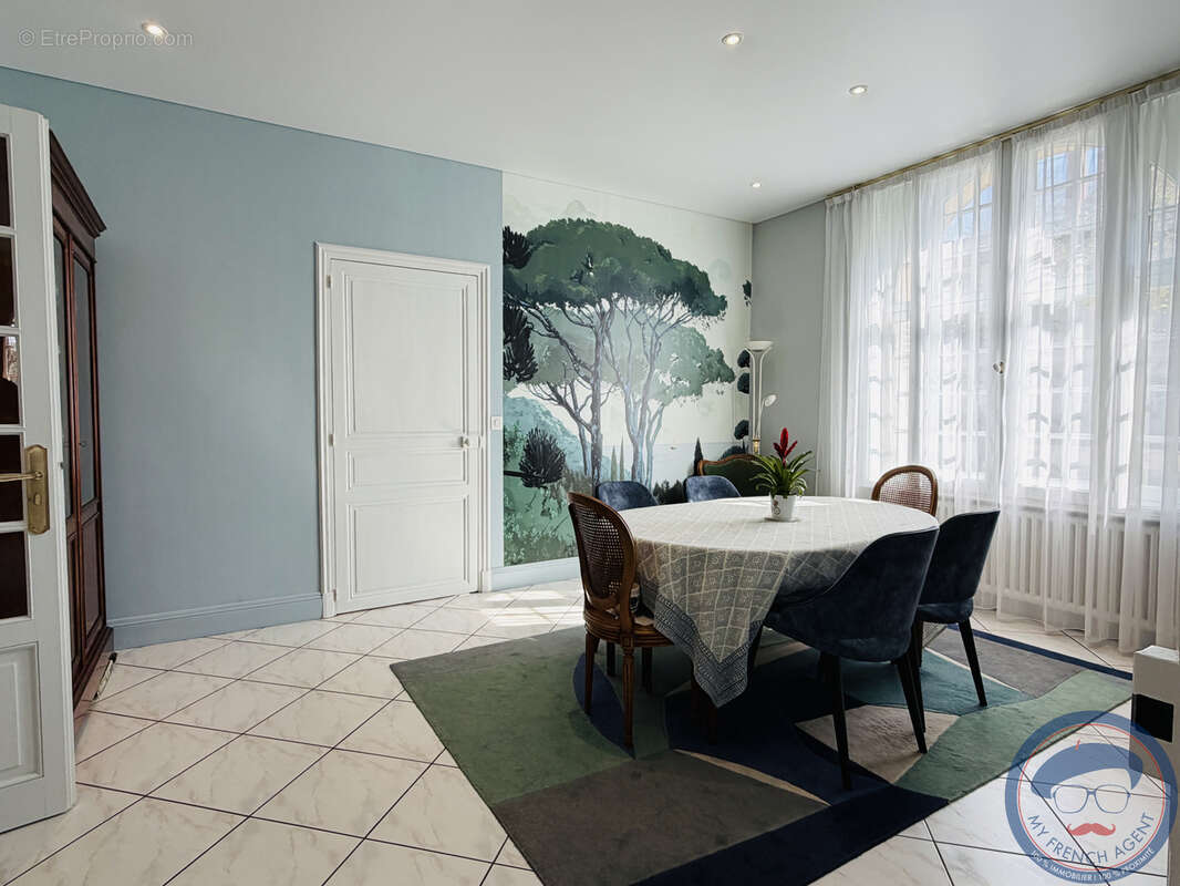 Maison à LA FLECHE