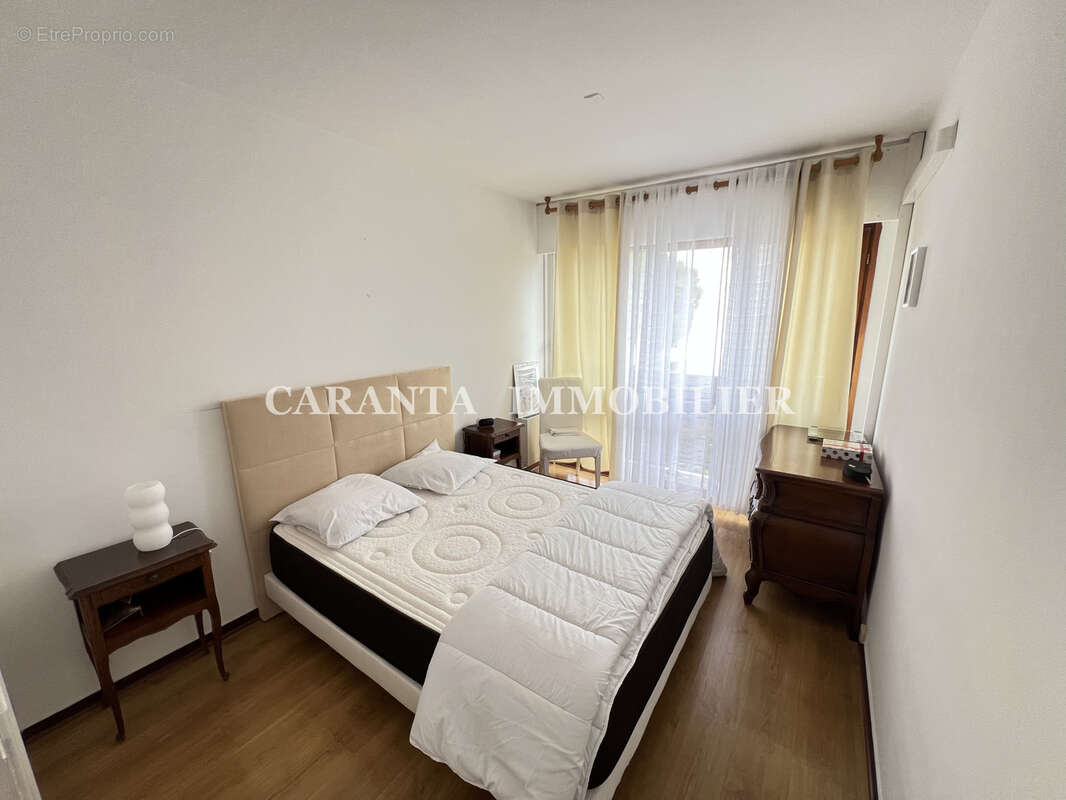 Appartement à SAINTE-MAXIME