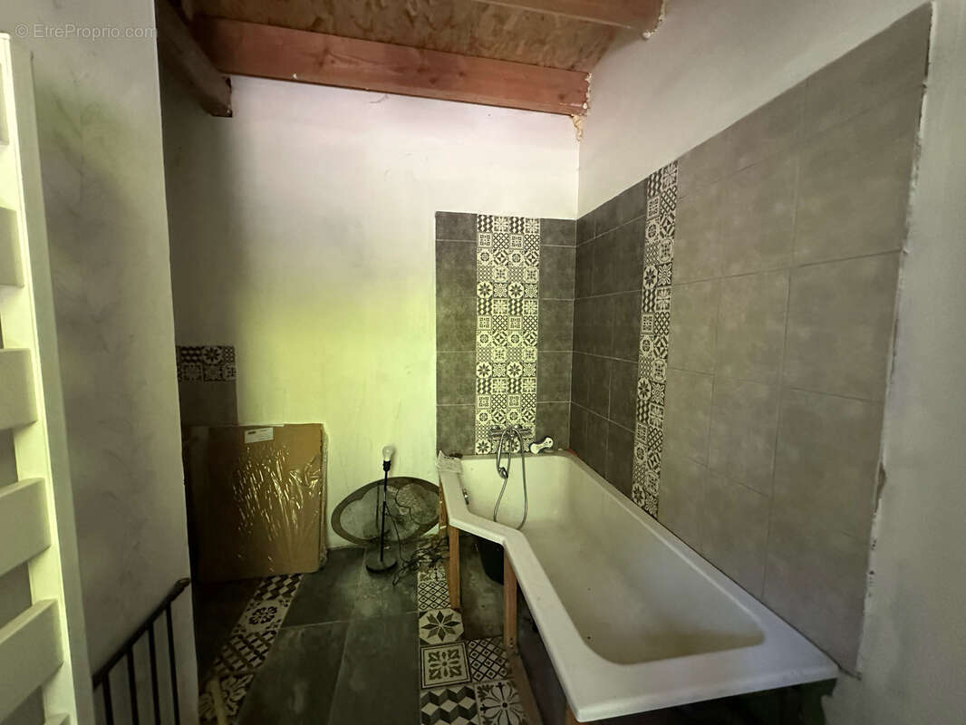 Maison à Naves en Corrèze - photo 7