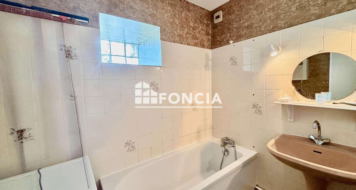 Appartement à LES SABLES-D'OLONNE