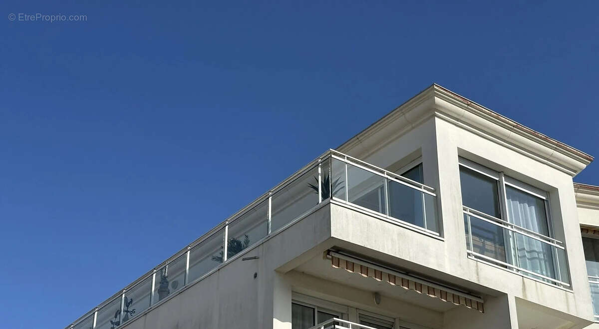 Appartement à ROYAN