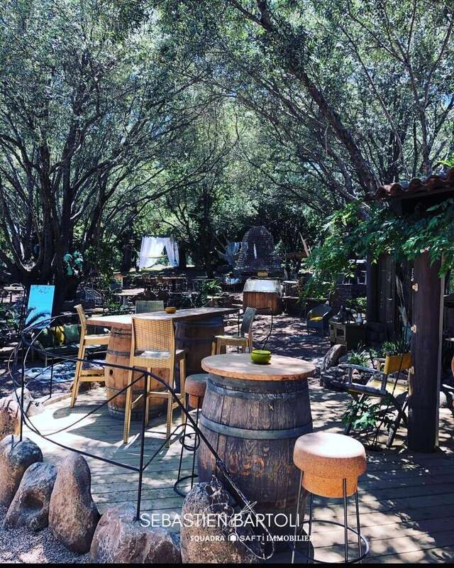 Photo 8 - Commerce à SAN-GAVINO-DI-CARBINI