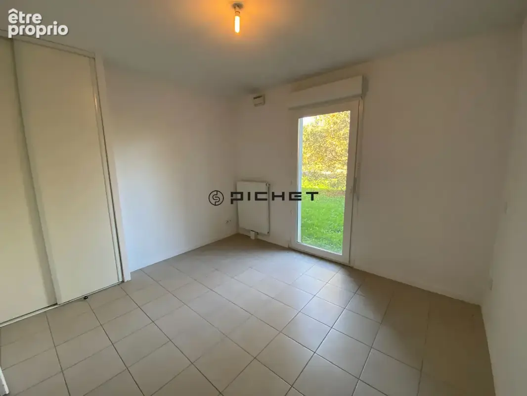 Artigues Pres Bordeaux T2 avec balcon LIBRE - photo 4