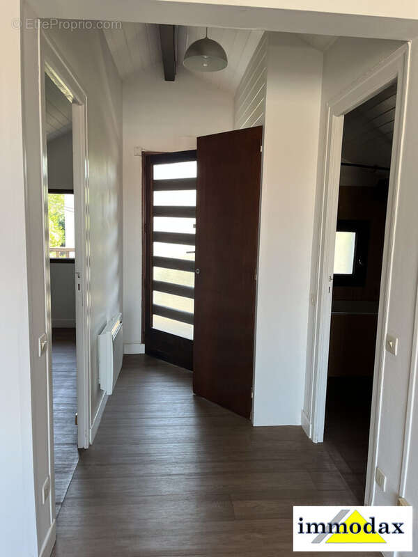 Appartement 100 m² à Dax  - photo 6