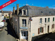 Appartement à MAUPREVOIR