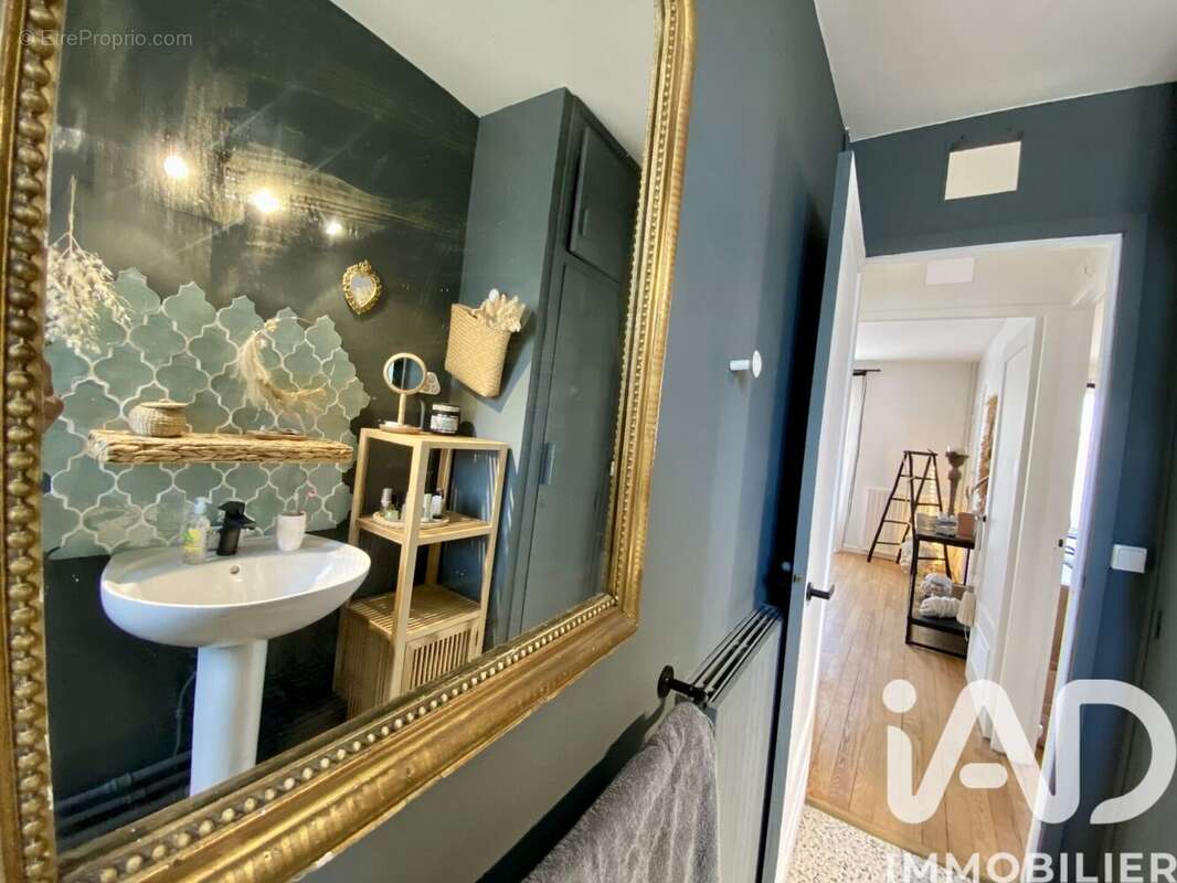 Photo 4 - Appartement à ROYAN