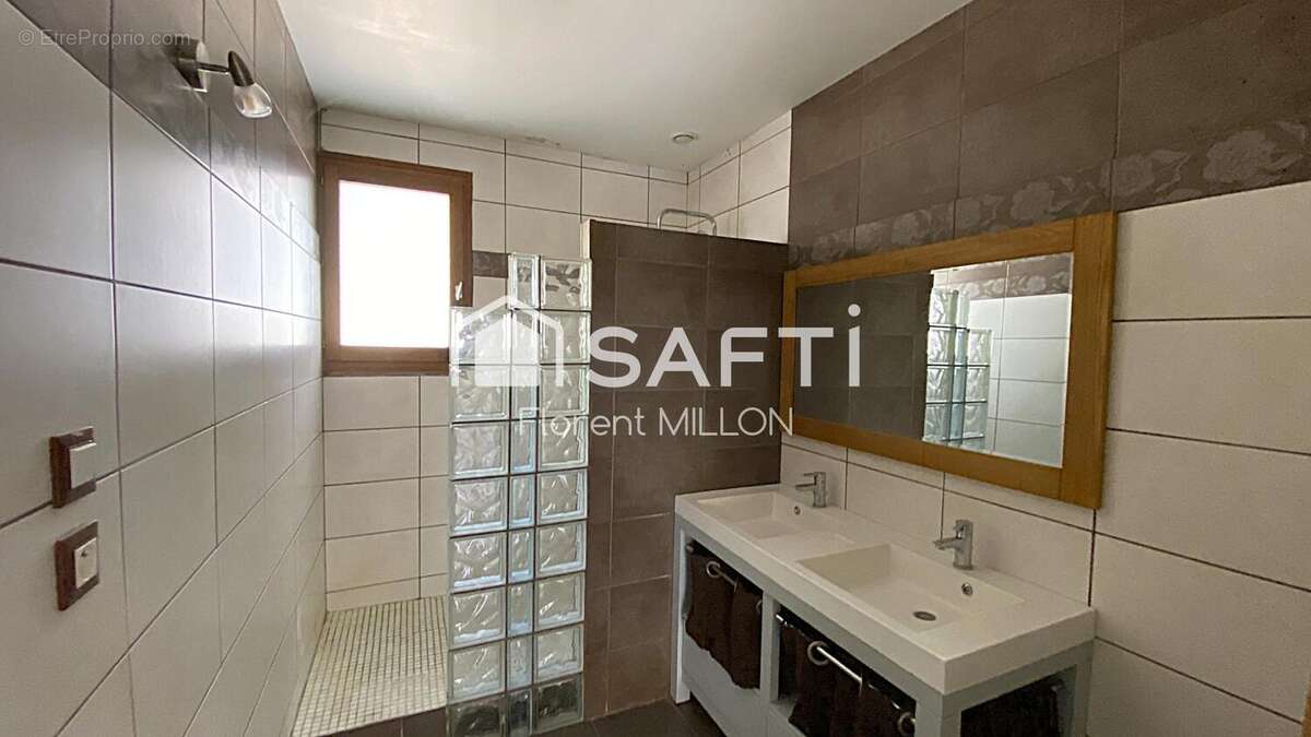 Photo 8 - Maison à SAINT-GERVAIS