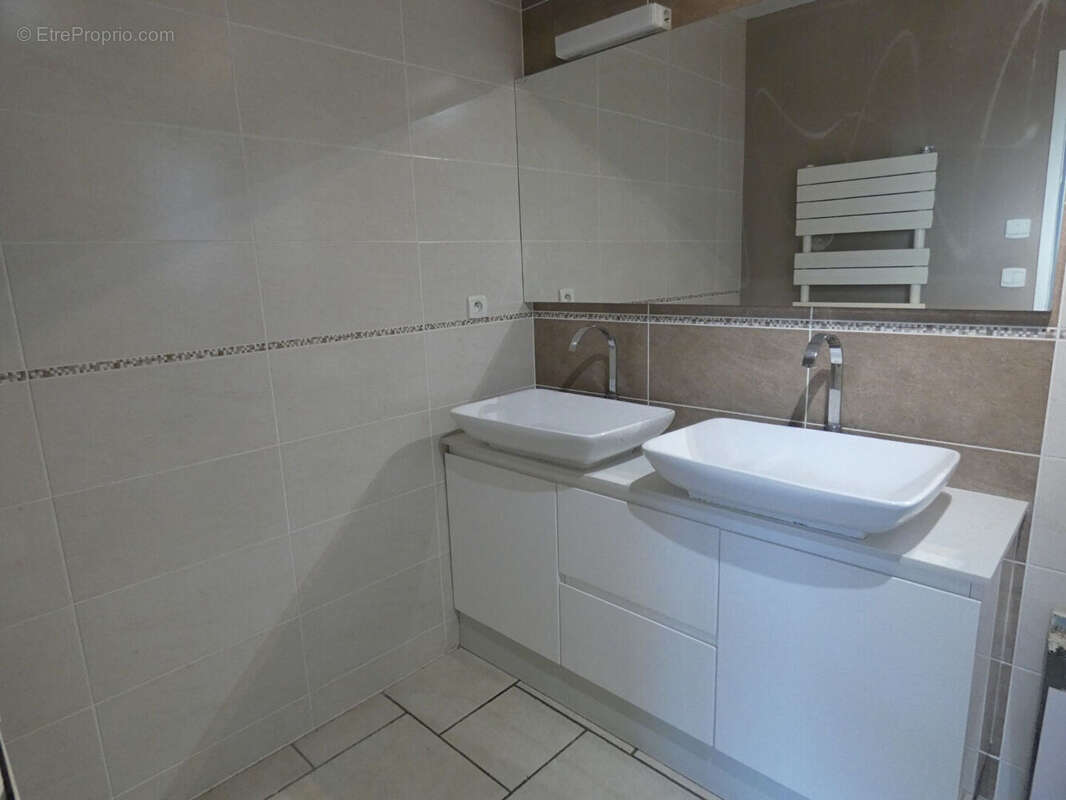 Maison à SAINT-JUST